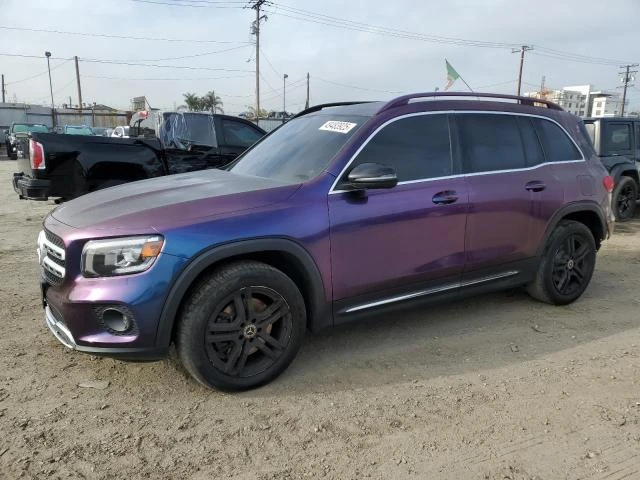 Mercedes-Benz GLB * CarFax * * АвтоКредит - изображение 2