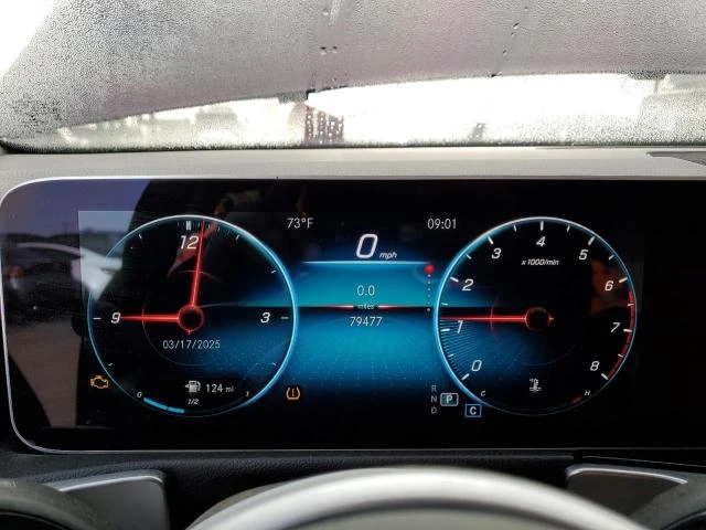 Mercedes-Benz GLB * CarFax * * АвтоКредит - изображение 9
