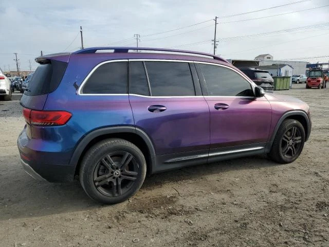Mercedes-Benz GLB * CarFax * * АвтоКредит - изображение 4