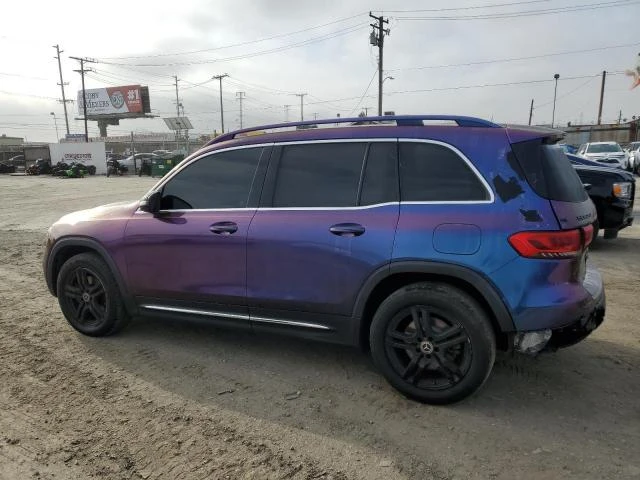 Mercedes-Benz GLB * CarFax * * АвтоКредит - изображение 3