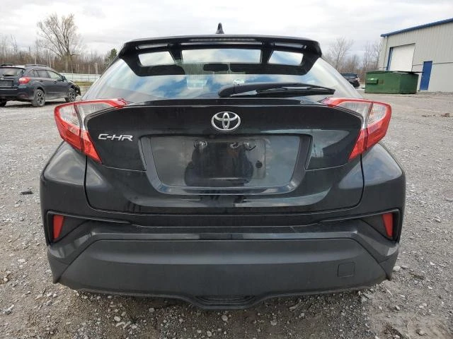 Toyota C-HR 2.0L 4 Front-wheel Drive, снимка 11 - Автомобили и джипове - 53222807