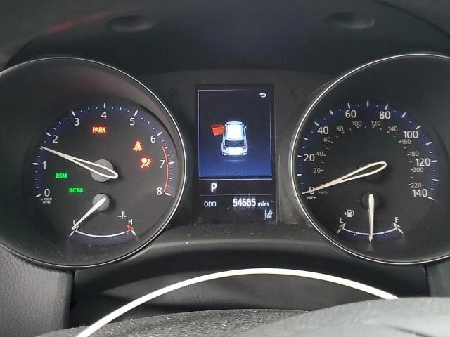 Toyota C-HR 2.0L 4 Front-wheel Drive, снимка 14 - Автомобили и джипове - 53222807