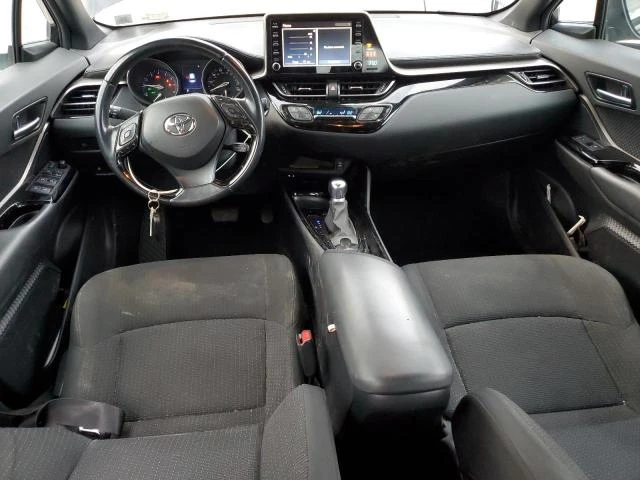 Toyota C-HR 2.0L 4 Front-wheel Drive, снимка 13 - Автомобили и джипове - 53222807