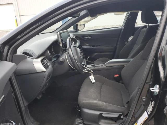 Toyota C-HR 2.0L 4 Front-wheel Drive, снимка 12 - Автомобили и джипове - 53222807