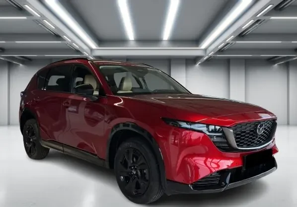 Mazda CX-5 2.2 AWD Homura = NEW = Гаранция | Auto.bg — изображение 1