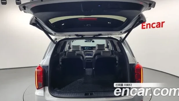 Hyundai Palisade 2WD, снимка 6 - Автомобили и джипове - 54753657