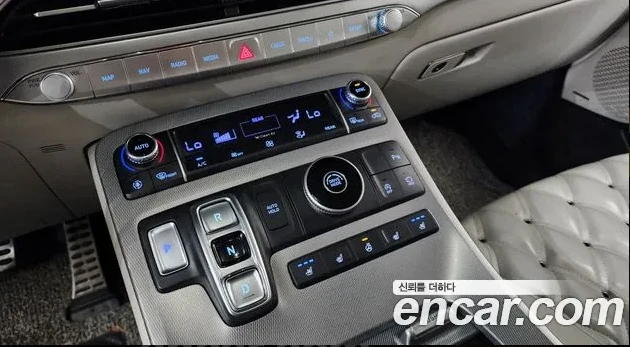 Hyundai Palisade 2WD, снимка 4 - Автомобили и джипове - 54753657