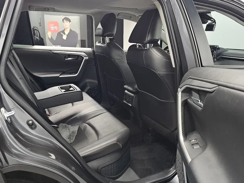Toyota Rav4 2.5 4WD HYBRID | Mobile.bg � ����������� 10