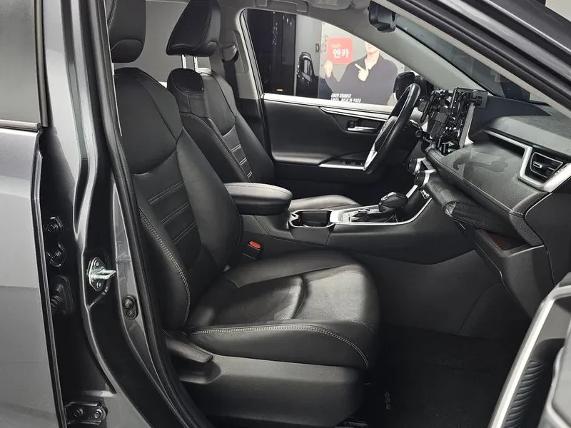 Toyota Rav4 2.5 4WD HYBRID | Mobile.bg � ����������� 11