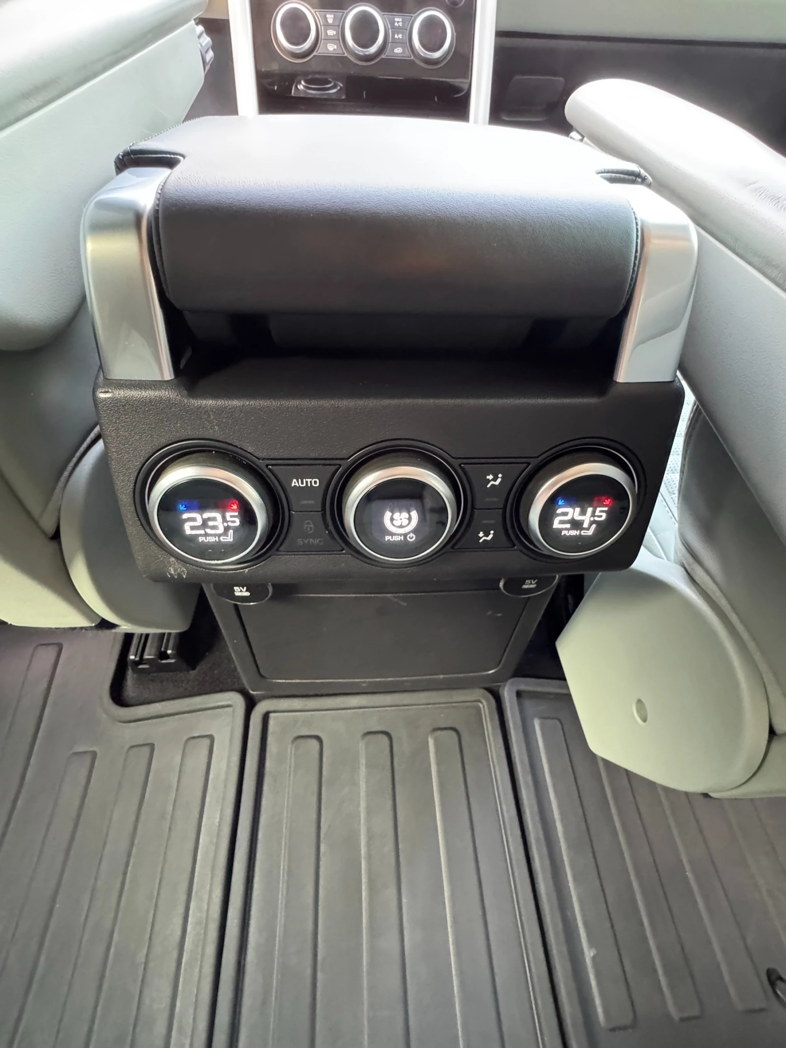 Land Rover Discovery HSE | Mobile.bg   14