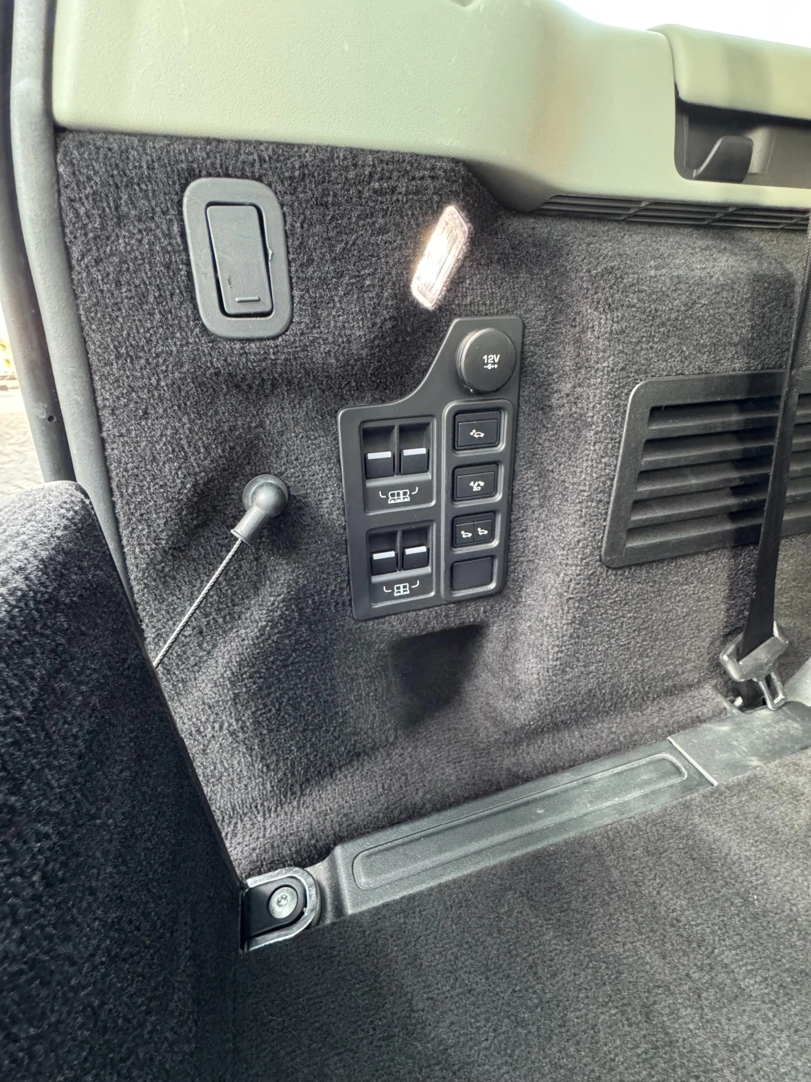 Land Rover Discovery HSE | Mobile.bg   16