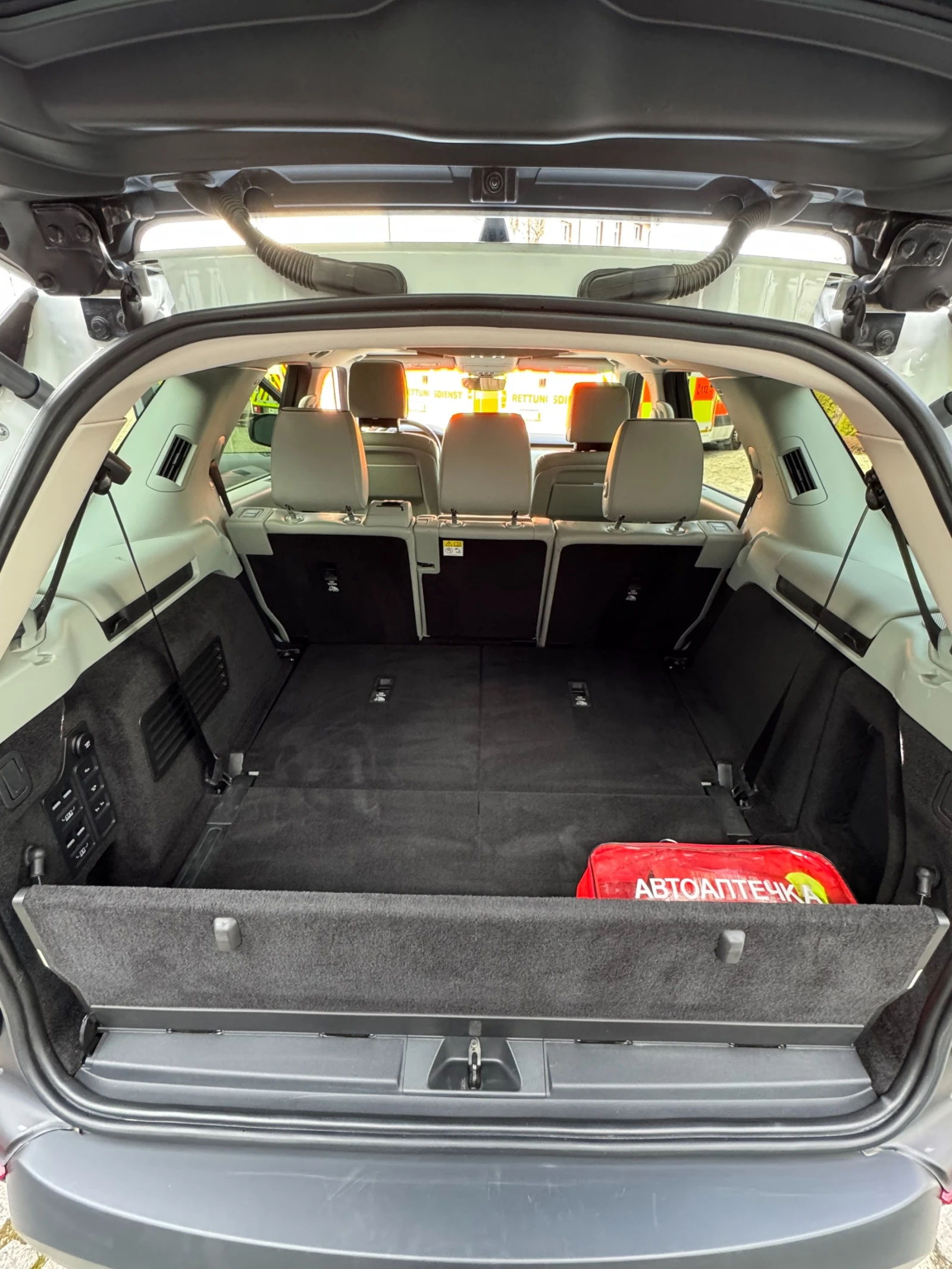 Land Rover Discovery HSE | Mobile.bg   15