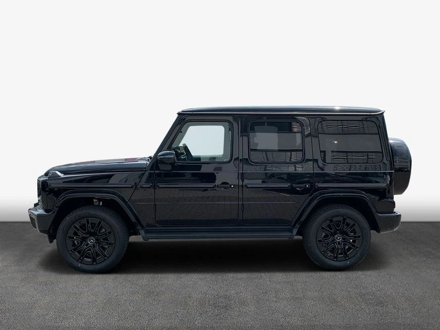 Mercedes-Benz G 450 d/AMG/4M/FACELIFT/NIGHT/EXCLUSIV/BURM/360/MANUFAKT - изображение 5
