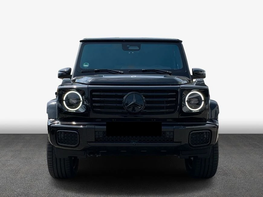 Mercedes-Benz G 450 d/AMG/4M/FACELIFT/NIGHT/EXCLUSIV/BURM/360/MANUFAKT - изображение 2