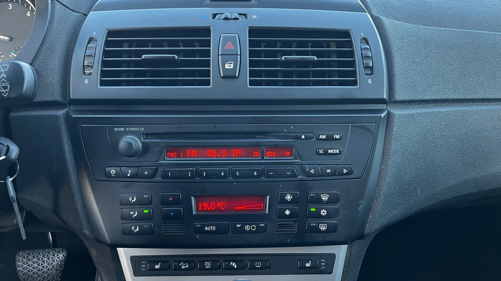 BMW X3 Xdrive 3.0d  | Mobile.bg   15