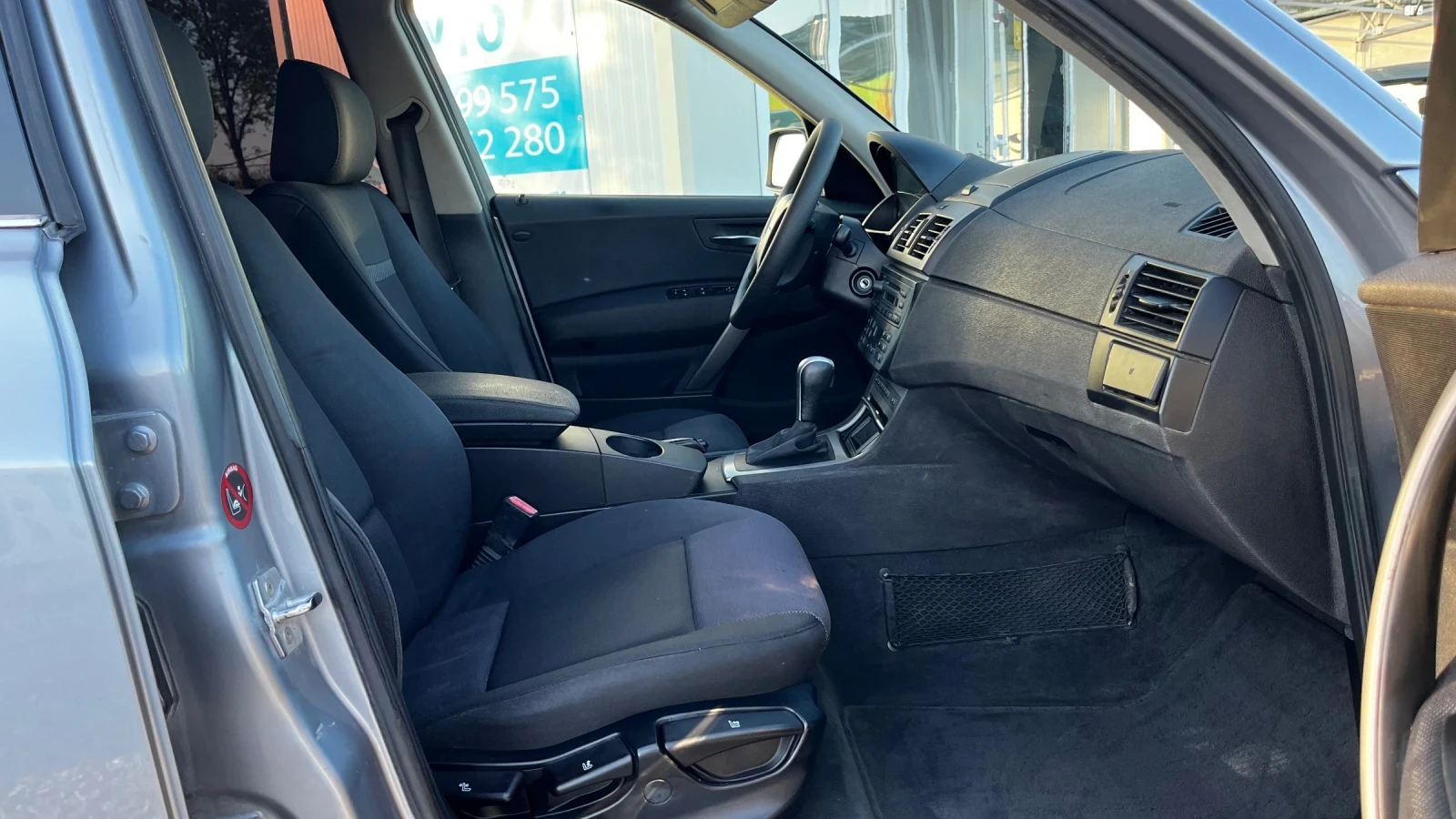 BMW X3 Xdrive 3.0d  | Mobile.bg   11