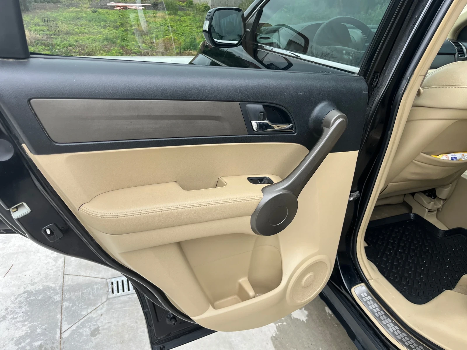 Honda Cr-v  - изображение 3