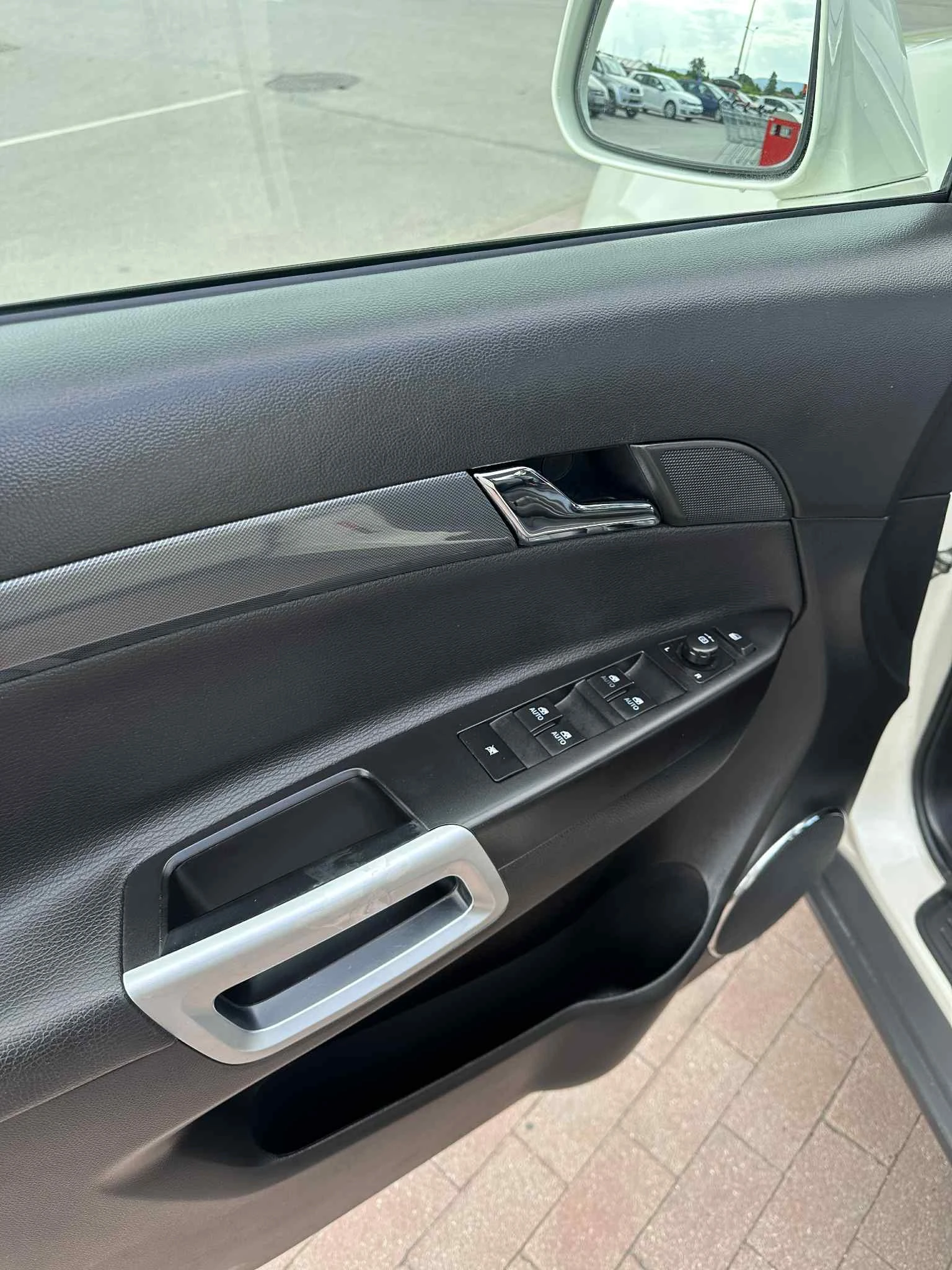 Opel Antara | Mobile.bg � ����������� 12