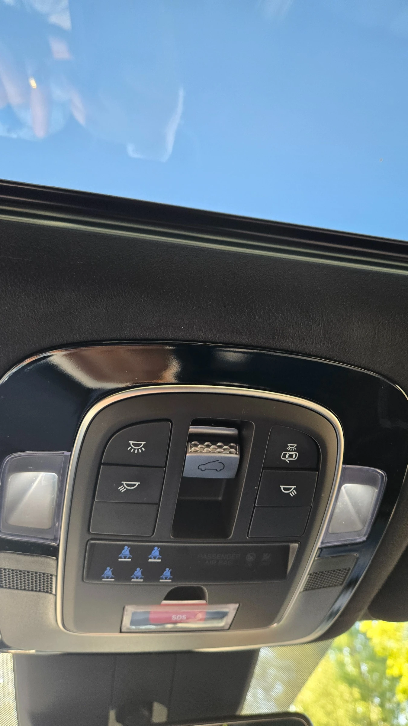 Hyundai Santa fe PREMIUM (Plug-in) FL PHEV 1.6 265 HP 6AТ - изображение 8