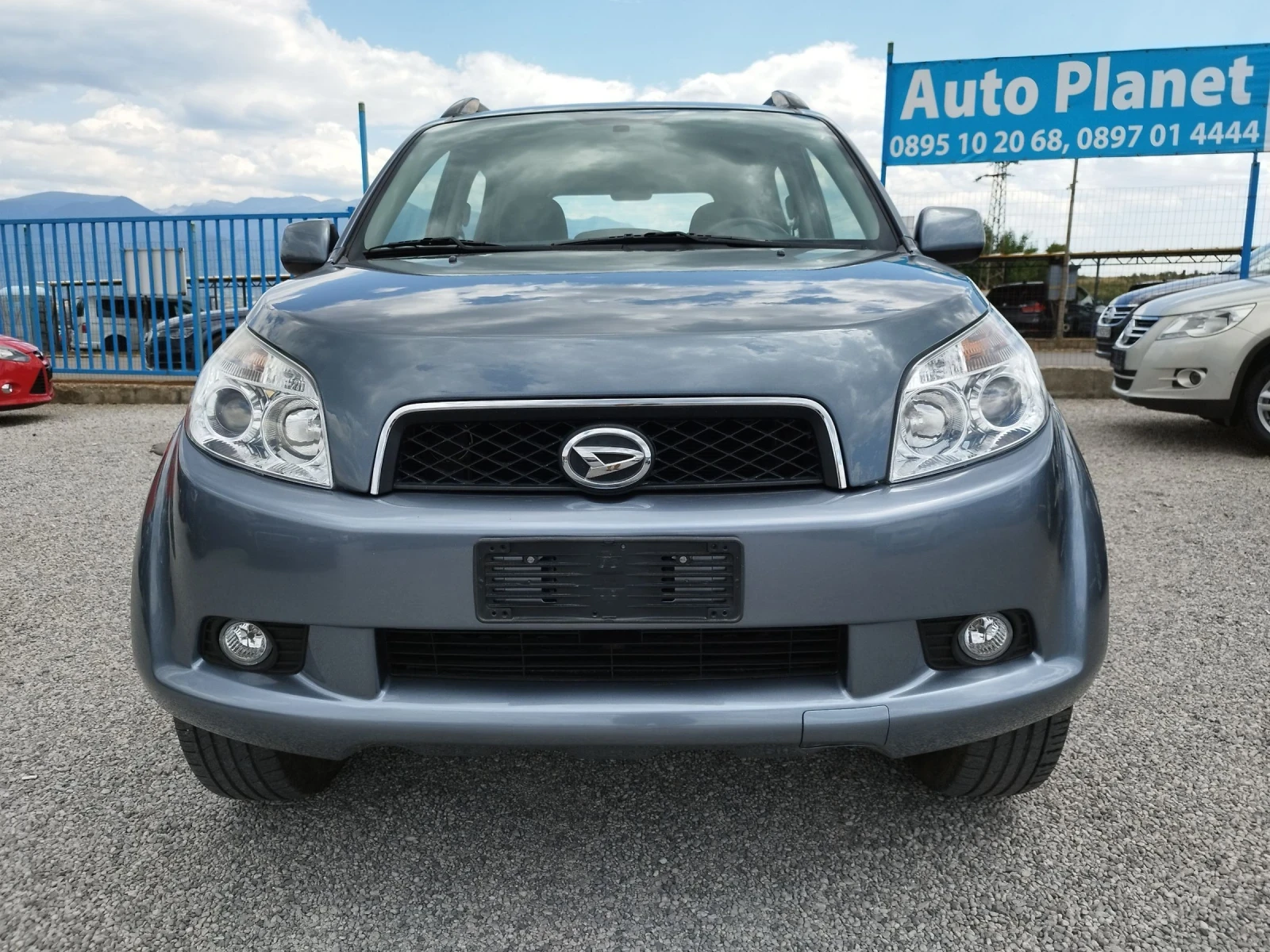 Daihatsu Terios 1.5-ГАЗ 4Х4 АВТОМАТ - изображение 8