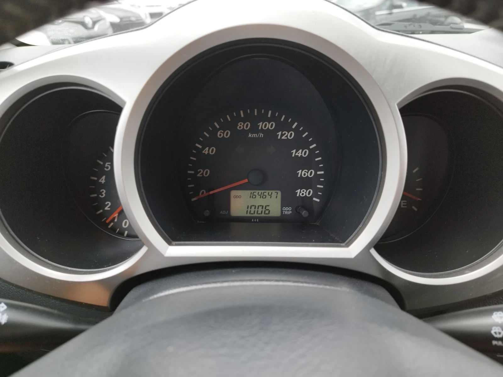 Daihatsu Terios 1.5-ГАЗ 4Х4 АВТОМАТ | Mobile.bg — изображение 17