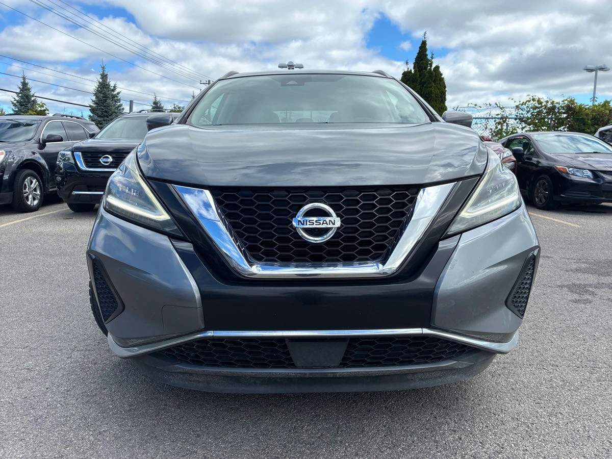 Nissan Murano * CARFAX* БЕЗ ПЪРВОНАЧАЛНА*  - изображение 2