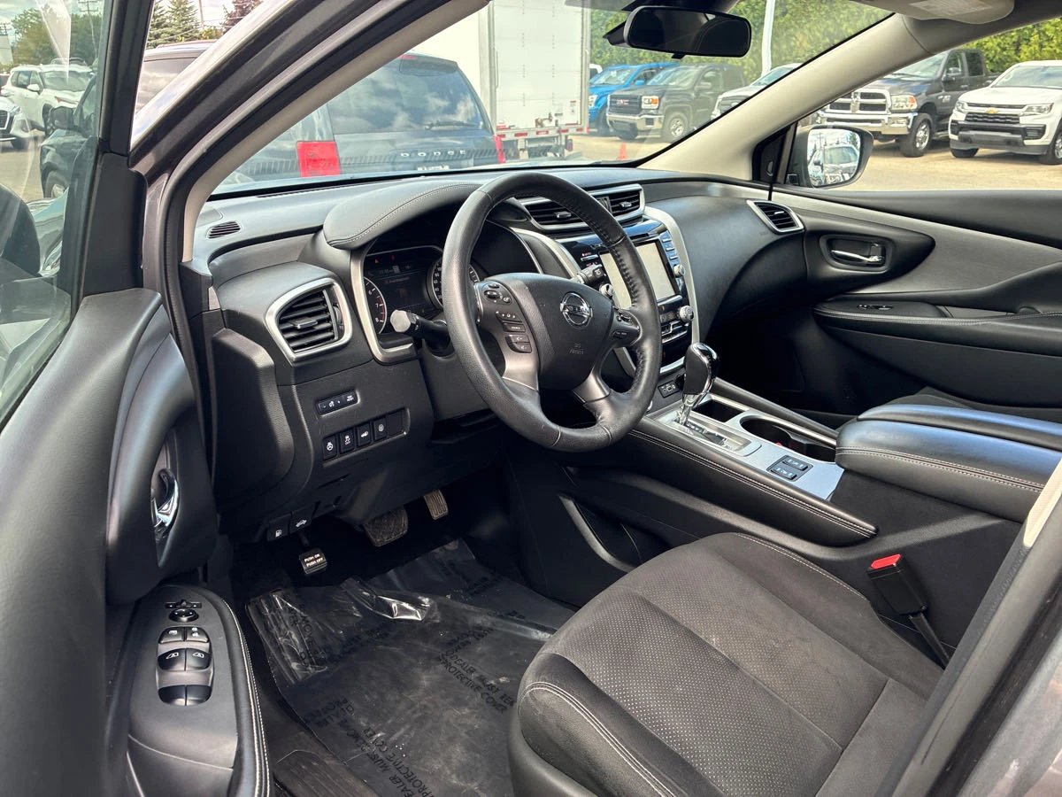Nissan Murano * CARFAX* БЕЗ ПЪРВОНАЧАЛНА*  - изображение 6