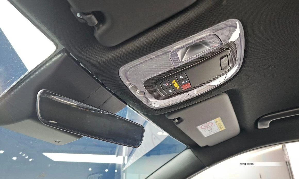 Hyundai Kona Gasoline 1.6 Turbo 2WD Premium N Line | Mobile.bg   15