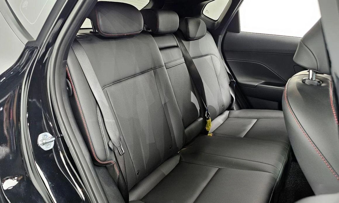 Hyundai Kona Gasoline 1.6 Turbo 2WD Premium N Line | Mobile.bg   12