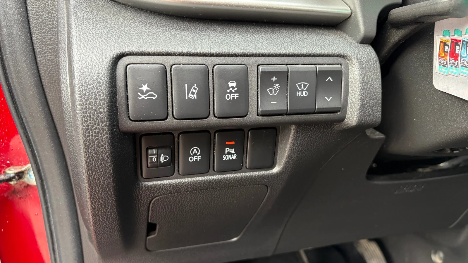 Mitsubishi Eclipse Cross 1.5i* 163hp* 4X4* FULL | Mobile.bg   14