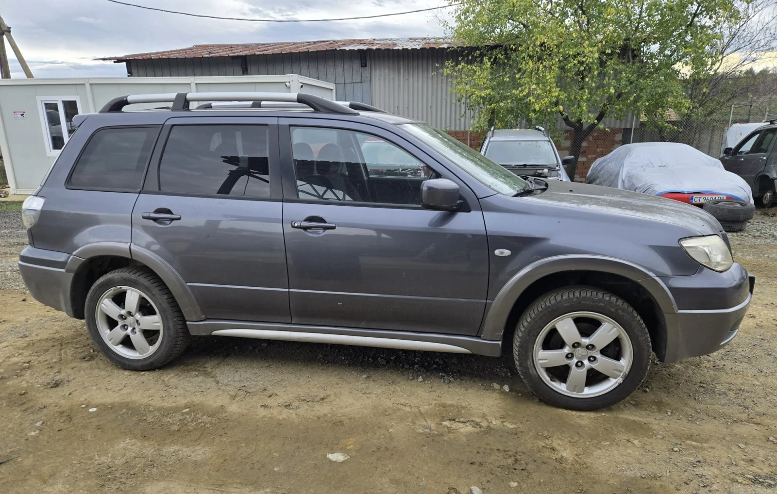 Mitsubishi Outlander 2.0 136к.с  - изображение 4