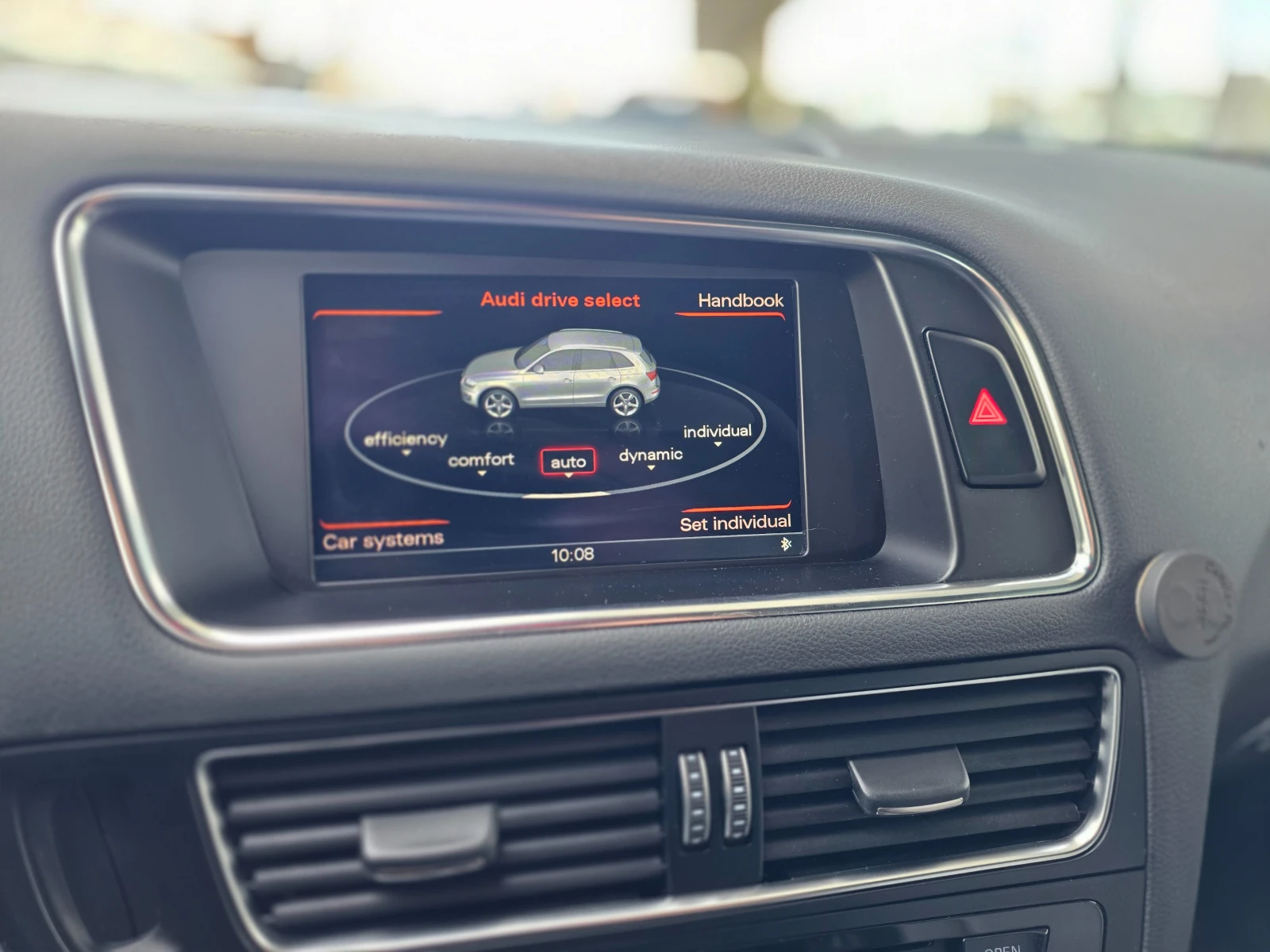 Audi Q5 6  /3.0TDI S Line/  | Mobile.bg   14