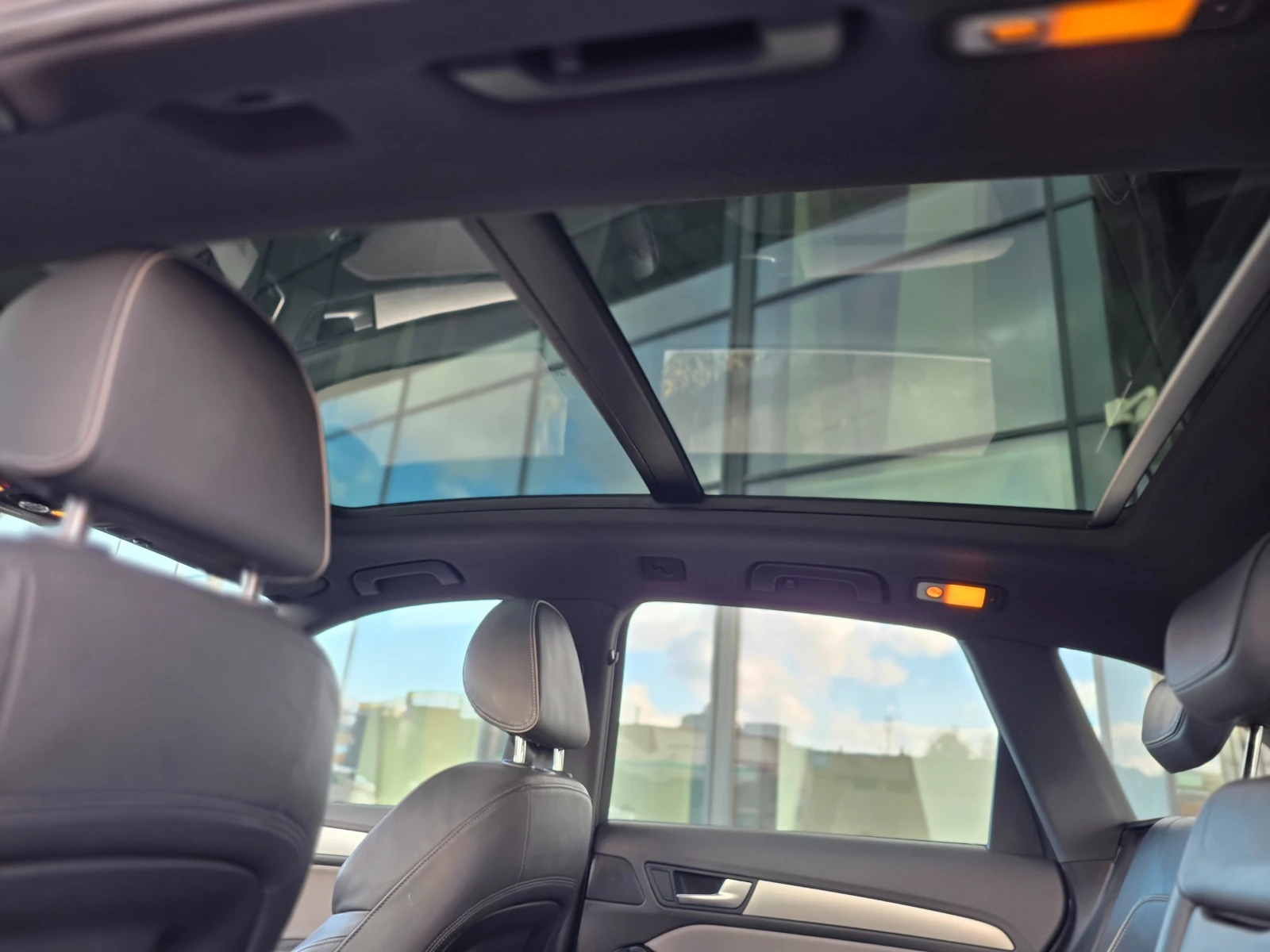 Audi Q5 6  /3.0TDI S Line/  | Mobile.bg   11