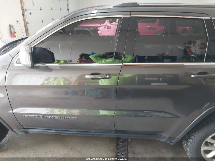 Jeep Grand cherokee 3.6L V-6 DOHC, VVT, 293HP 4X4 Drive | Mobile.bg � ����������� 7