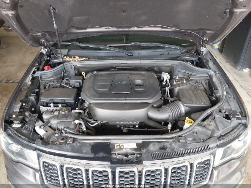 Jeep Grand cherokee 3.6L V-6 DOHC, VVT, 293HP 4X4 Drive | Mobile.bg � ����������� 17