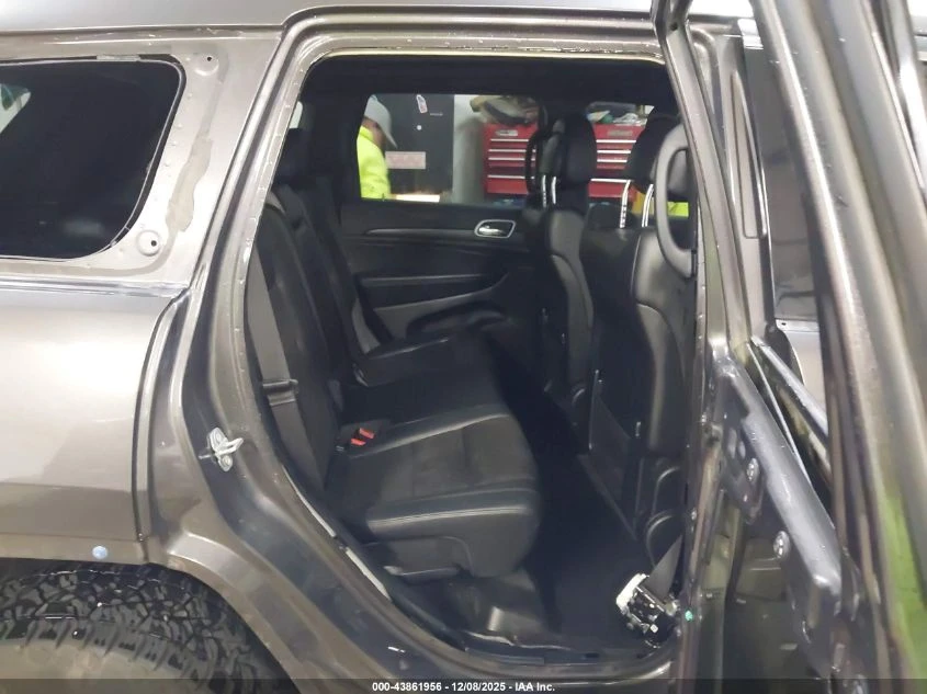 Jeep Grand cherokee 3.6L V-6 DOHC, VVT, 293HP 4X4 Drive | Mobile.bg � ����������� 15