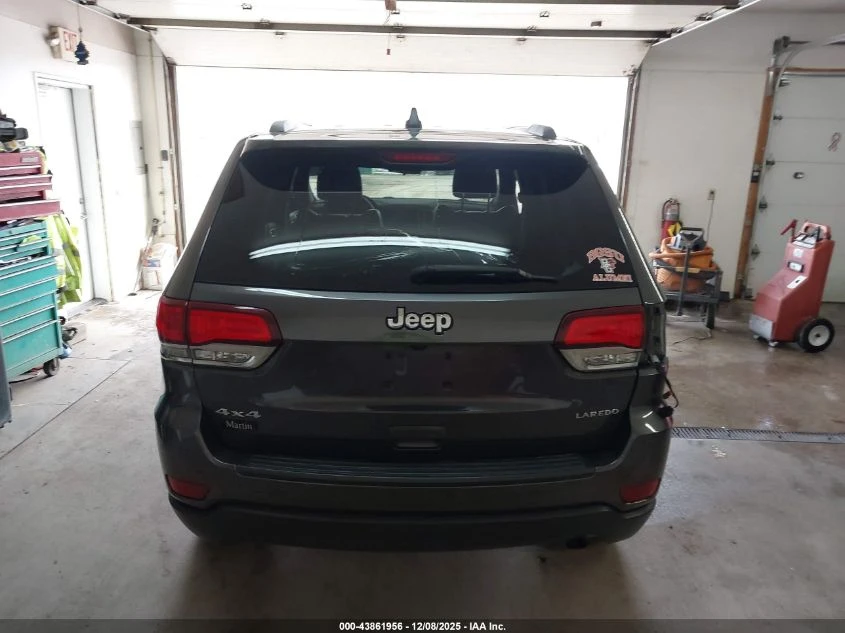 Jeep Grand cherokee 3.6L V-6 DOHC, VVT, 293HP 4X4 Drive | Mobile.bg � ����������� 9