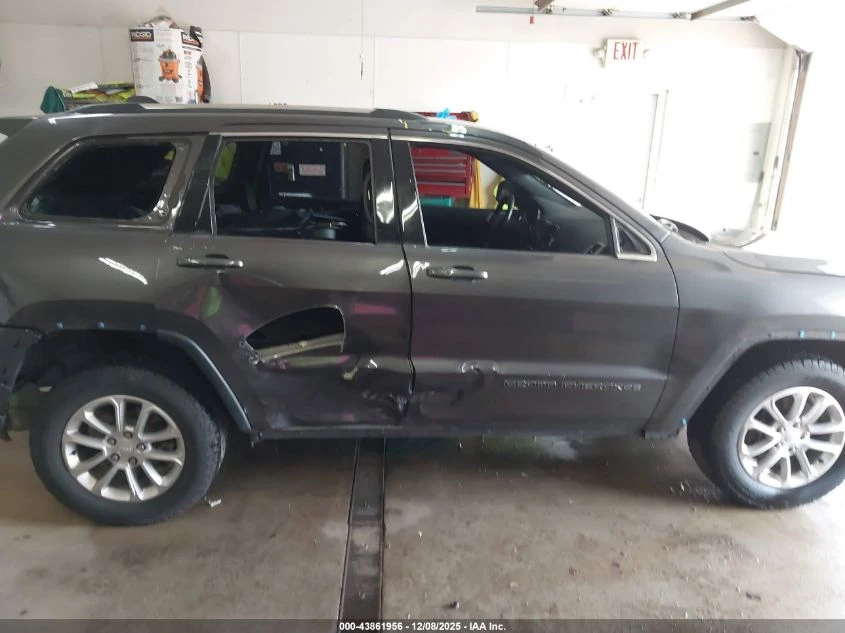 Jeep Grand cherokee 3.6L V-6 DOHC, VVT, 293HP 4X4 Drive | Mobile.bg � ����������� 6