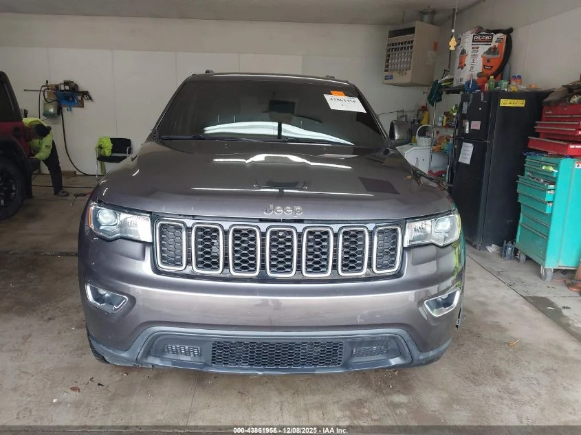 Jeep Grand cherokee 3.6L V-6 DOHC, VVT, 293HP 4X4 Drive | Mobile.bg � ����������� 5