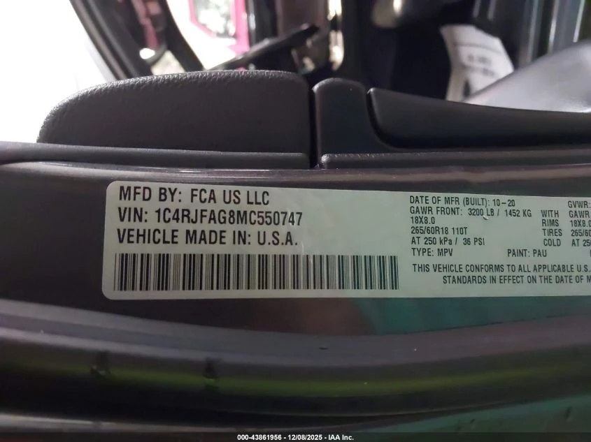 Jeep Grand cherokee 3.6L V-6 DOHC, VVT, 293HP 4X4 Drive | Mobile.bg � ����������� 16