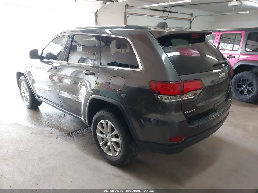 Jeep Grand cherokee 3.6L V-6 DOHC, VVT, 293HP 4X4 Drive | Mobile.bg � ����������� 10