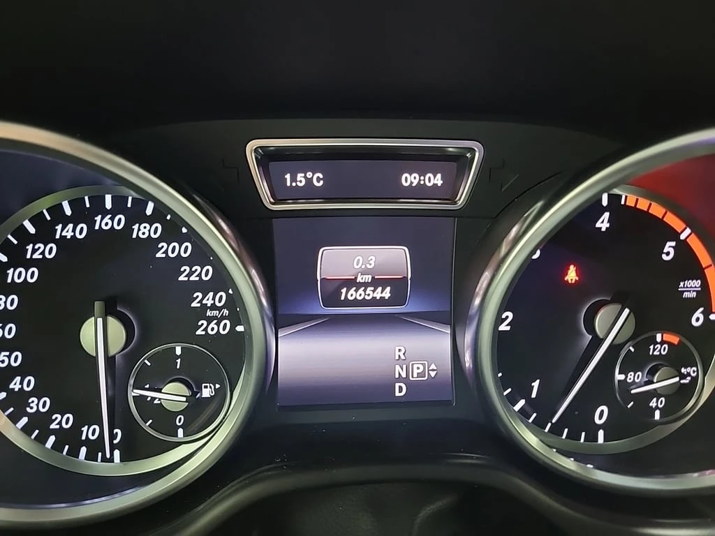 Mercedes-Benz ML 350 * BlueTEC * CARFAX * ���� �� �� | Mobile.bg � ����������� 8