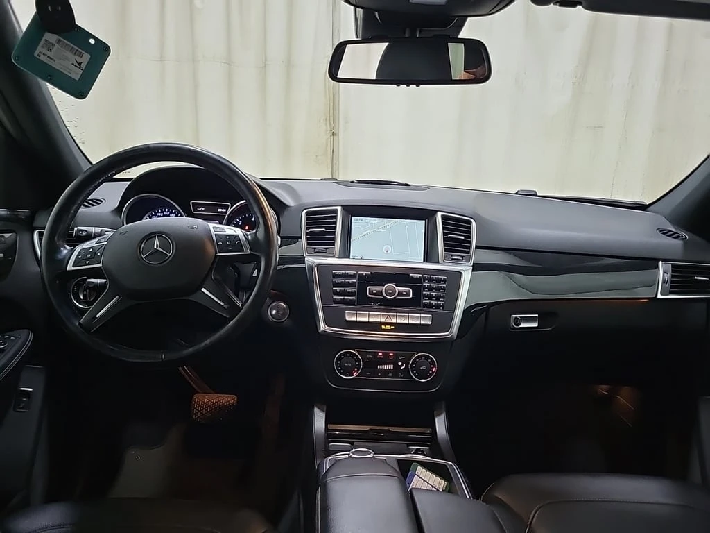 Mercedes-Benz ML 350 * BlueTEC * CARFAX * ���� �� �� | Mobile.bg � ����������� 6