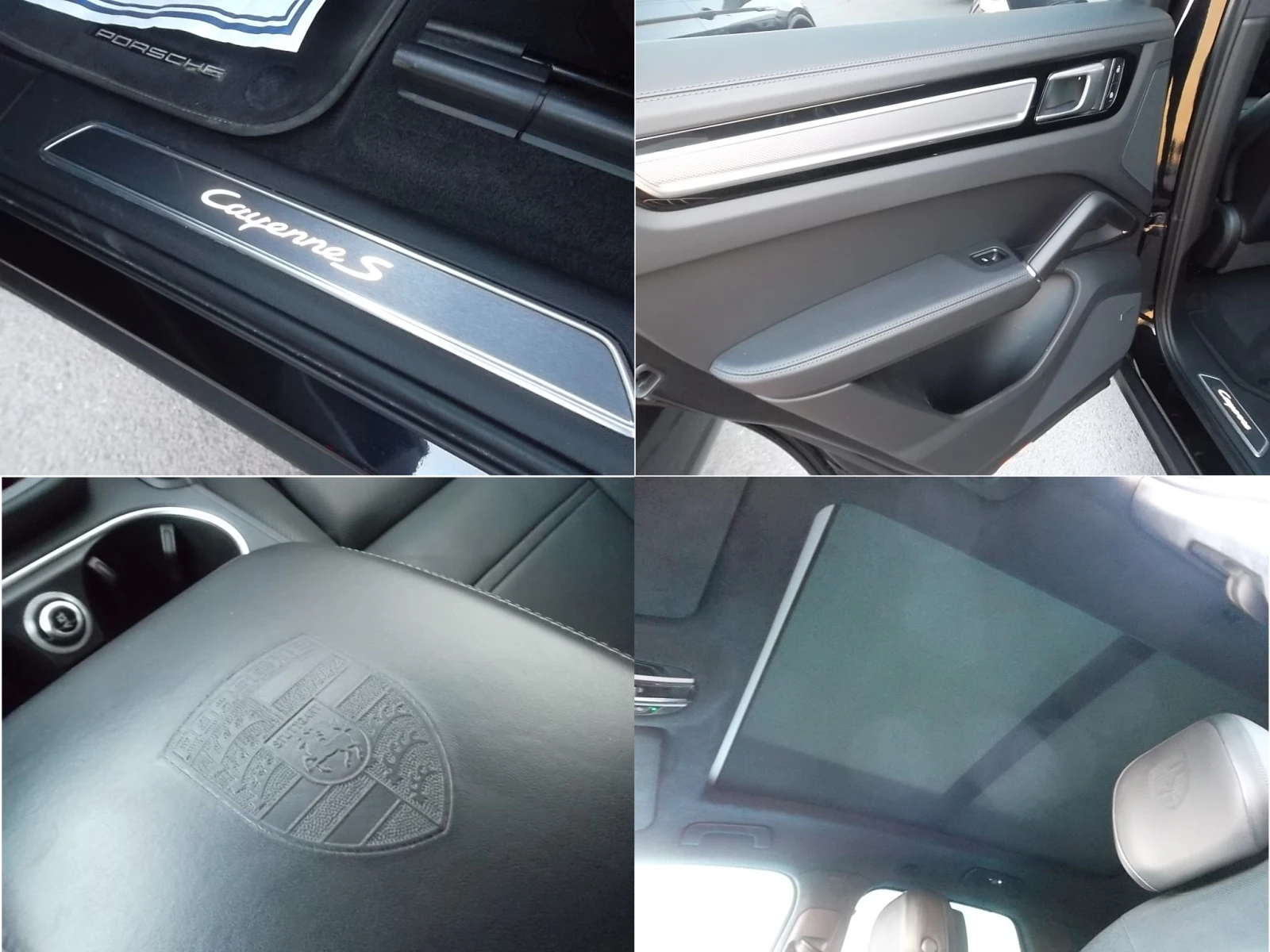 Porsche Cayenne S - изображение 10