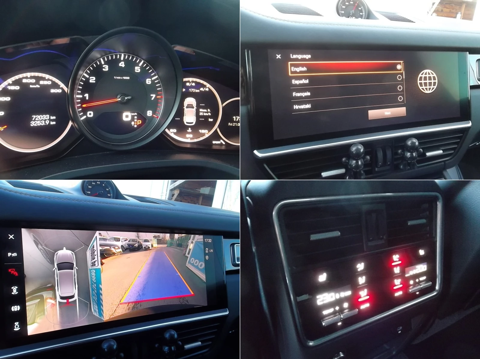 Porsche Cayenne S | Mobile.bg � ����������� 16