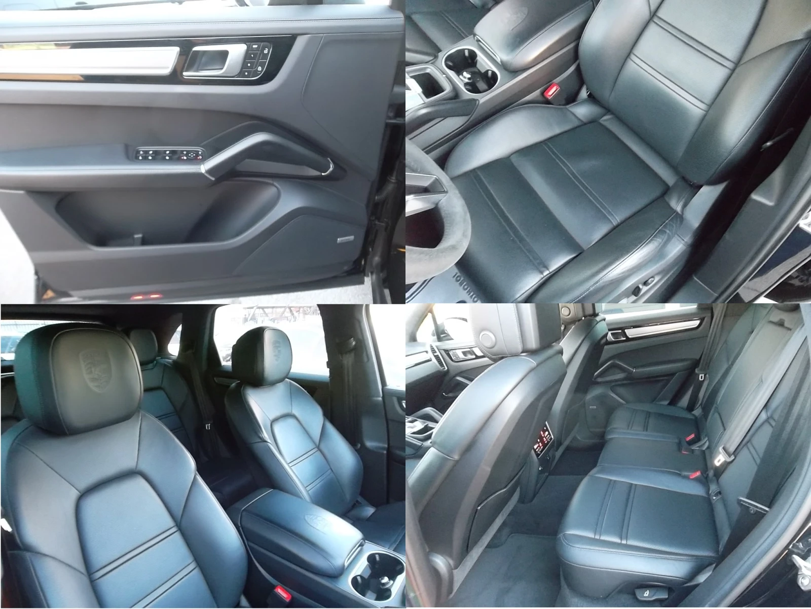 Porsche Cayenne S - изображение 9