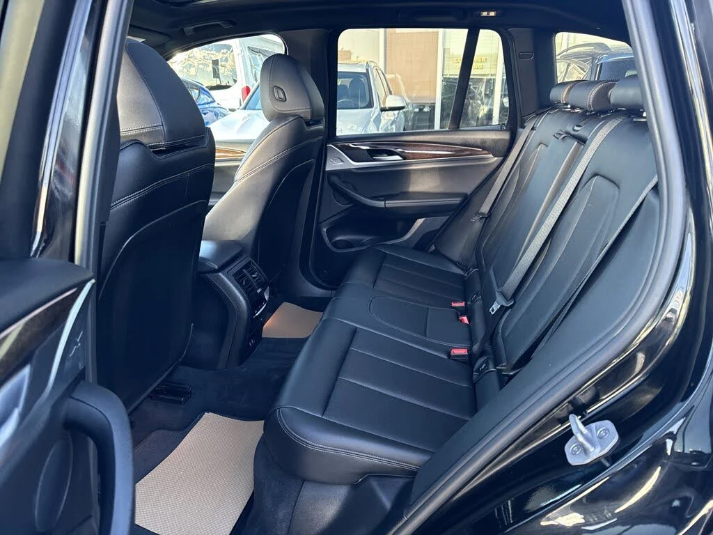 BMW X3 xDrive30i* CarFax* АвтоКредит* (ЦЕНА ДО БГ) - изображение 10