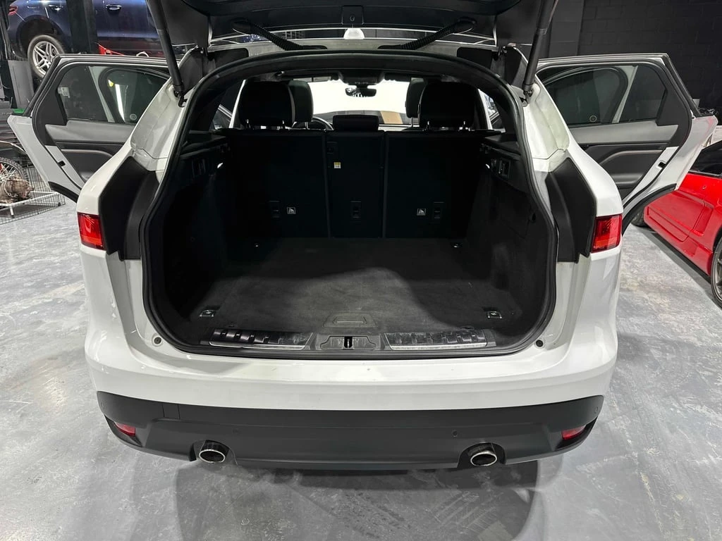 Jaguar F-PACE Prestige  CARFAX | Mobile.bg � ����������� 12