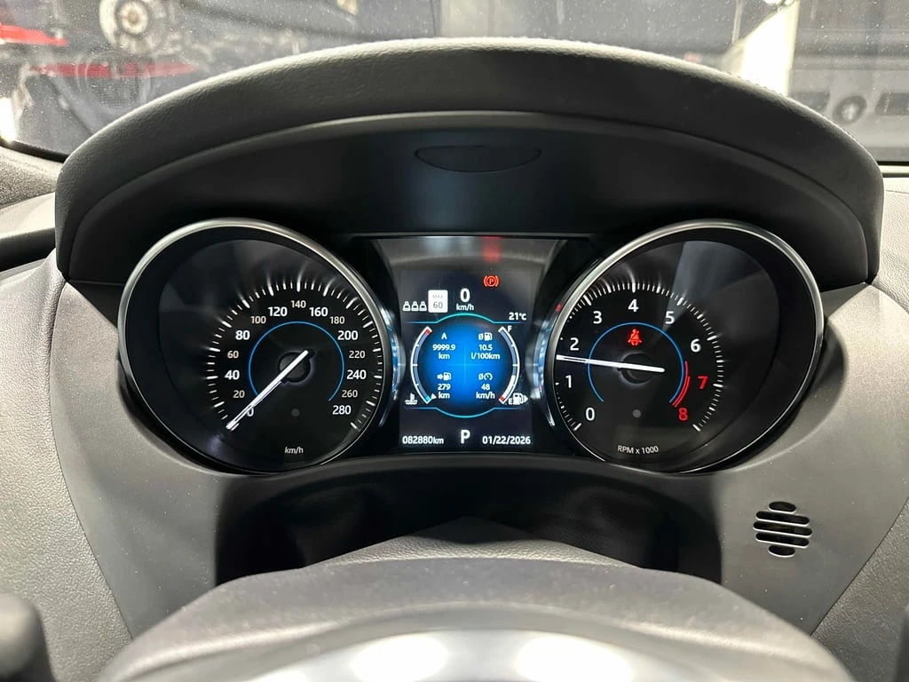 Jaguar F-PACE Prestige  CARFAX | Mobile.bg � ����������� 8