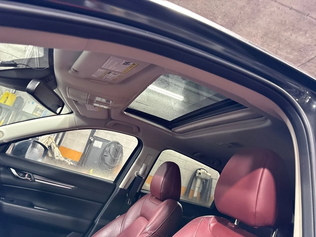 Mazda CX-5 Kuro Edition AWD  CARFAX | Mobile.bg � ����������� 10